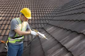 Sheet Metal Roofing in Silverthorne, CO